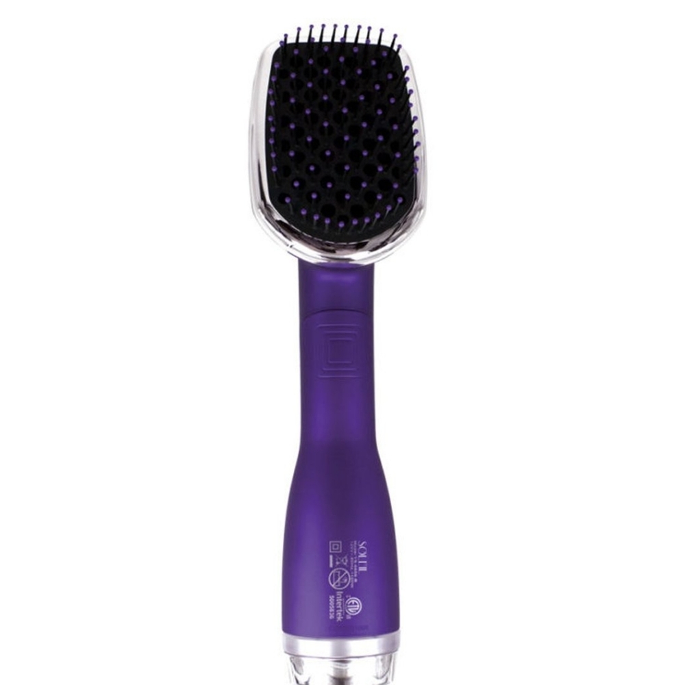 Soleil Hair Dryer Brush